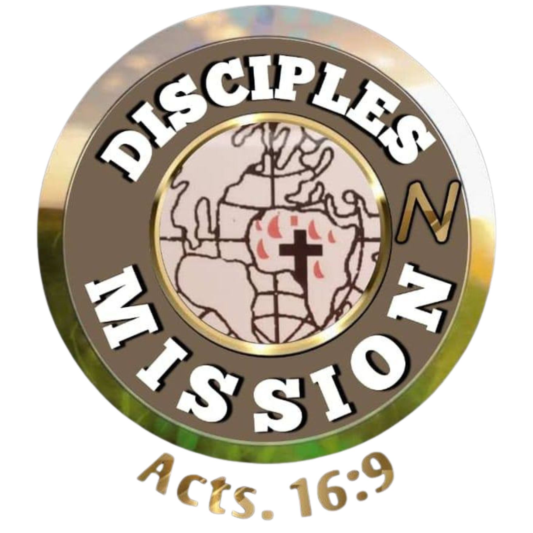 DOM Logo