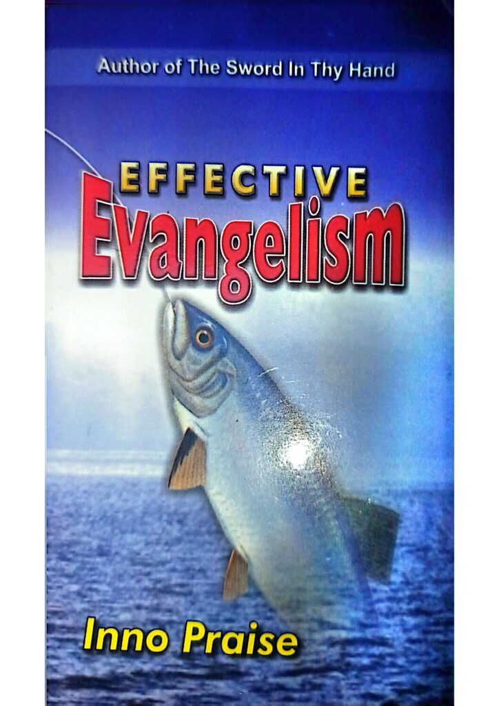 thumbnail of Effective Evangelism