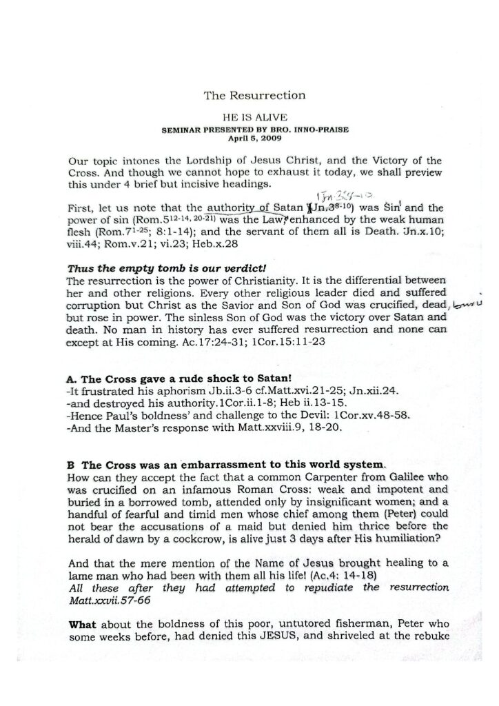 thumbnail of The Resurrection